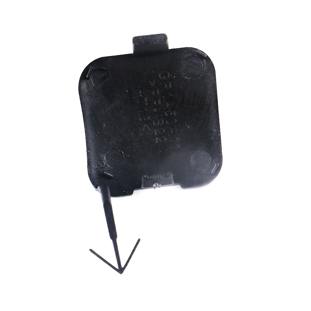 ya 27 6.18.2 Front Bumber Tow Hook Cover Unpainted Replacement GV2S-50-A11 For 6 2005