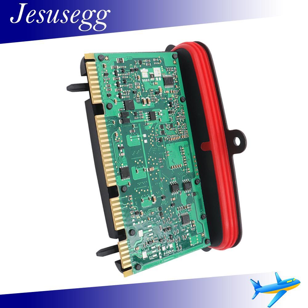 ya 13 5.27.2 63117440878 Driver Light Bulb Control Unit Module Fit 2010-2017 for BMW 5 Series F18