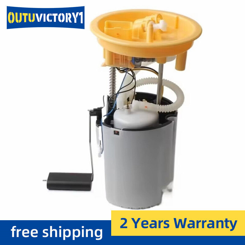 ya 27 7.2 Fuel pump module assembly suitable for Volvo S80, V70, XC60, XC70 2010-17 1.6L, 2.0L 31372876