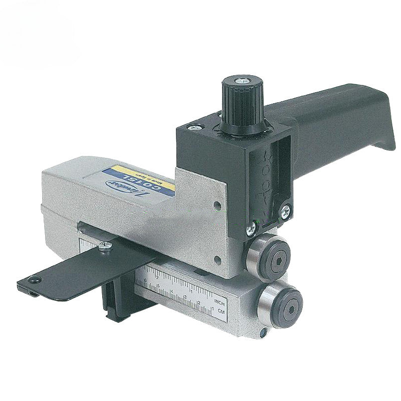 ya 26 Sheet Cutting Machine CO15L Hand Carry Fireproof Rubber Sheet Cutting Machine