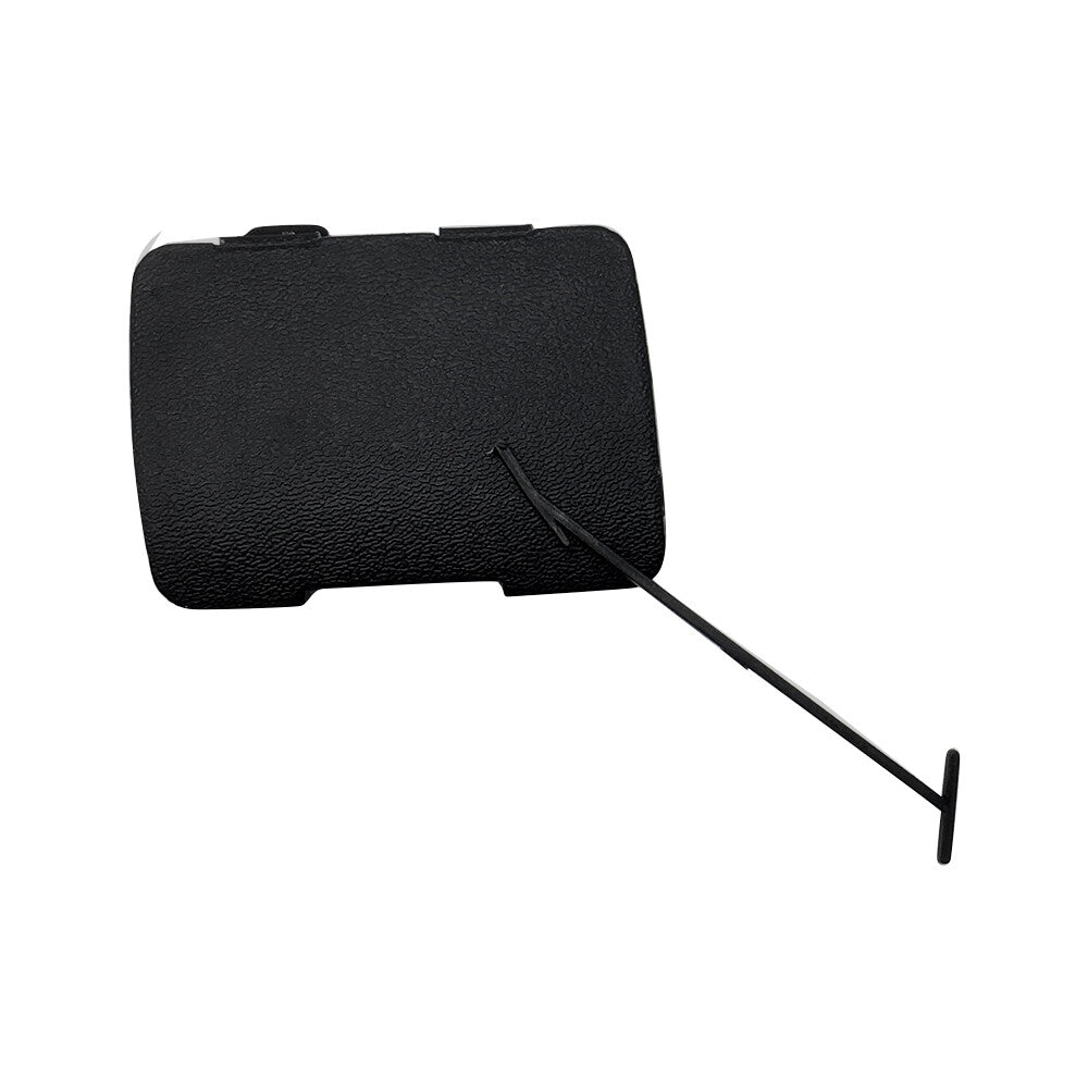 ya 27 6.18 Fit for Volvo S80 1999-2006 Rear Bumper Tow Eye Hook Cap Cover Unpainted 9484278