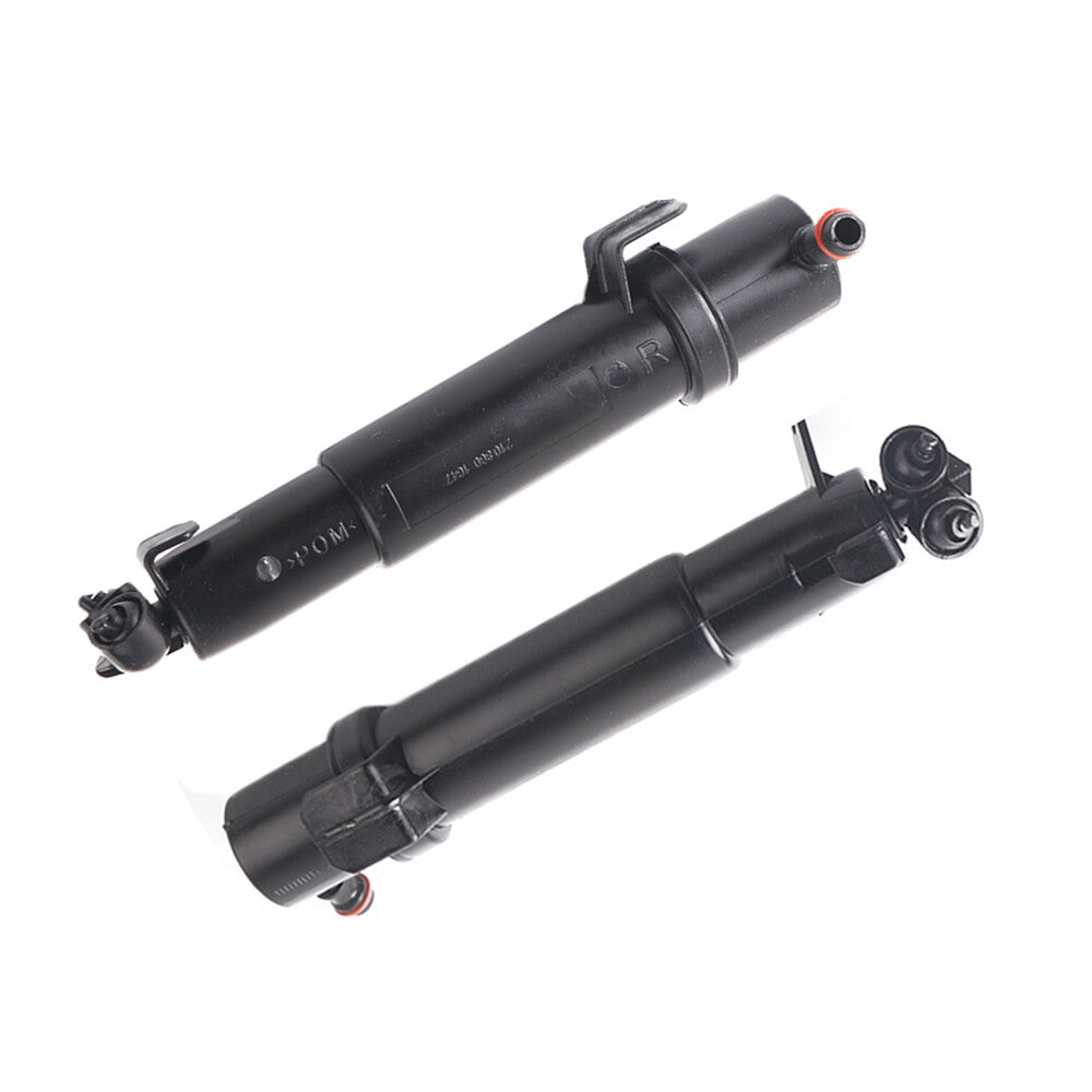 ya 13 5.27.2 Headlight Washer Spray Nozzle for Mercedes E-Class W211 2007-2009 Left & Right