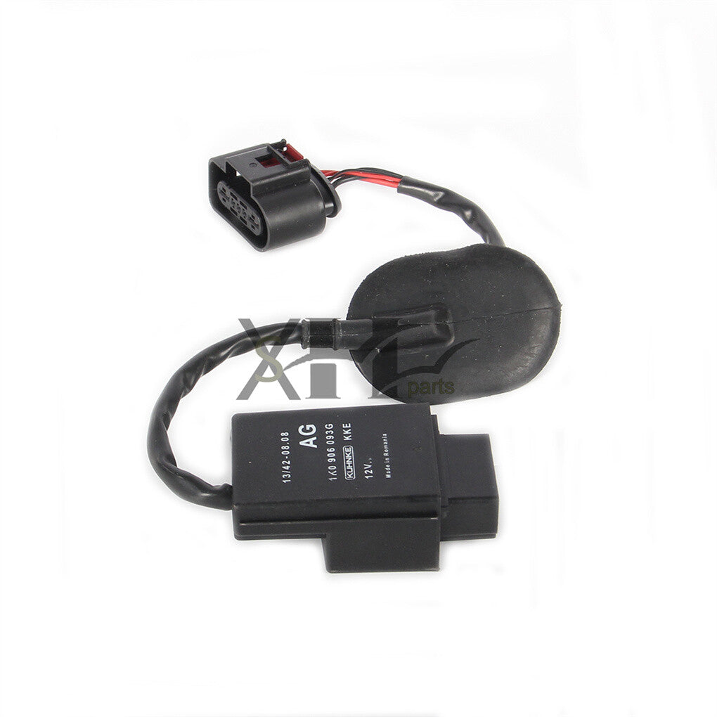ya 27 7.2 Fuel Pump Delivery Control Module Fit for VW Beetle for Golf 1K0906093G