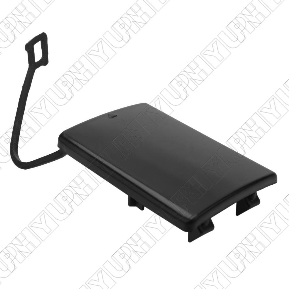 ya 27 6.18 2118850026 Front Bumper Tow Hook Cover for Mercedes-Benz W211 E-Class 2002-2006