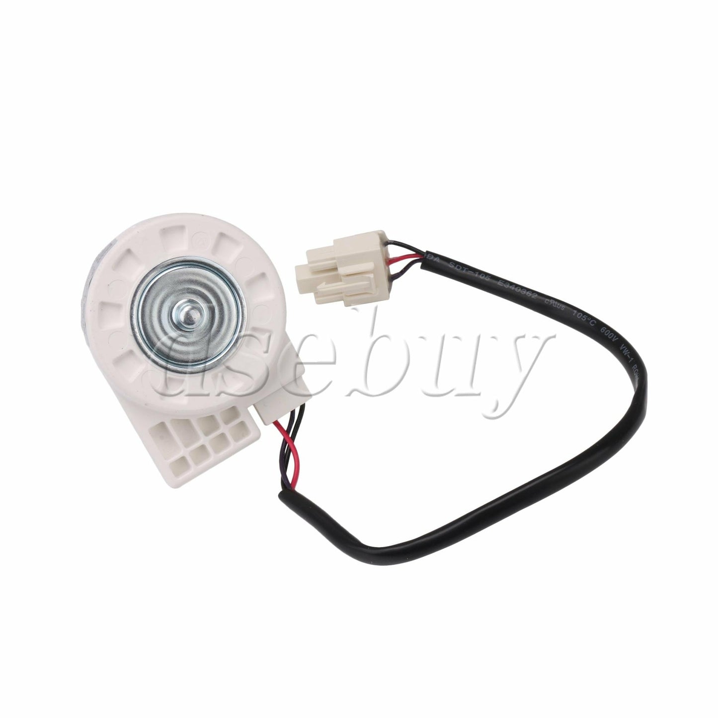 ya 26 DC12V 4W 1450RPM Reigerator Blower Motor 50240401000Q Replacement Part