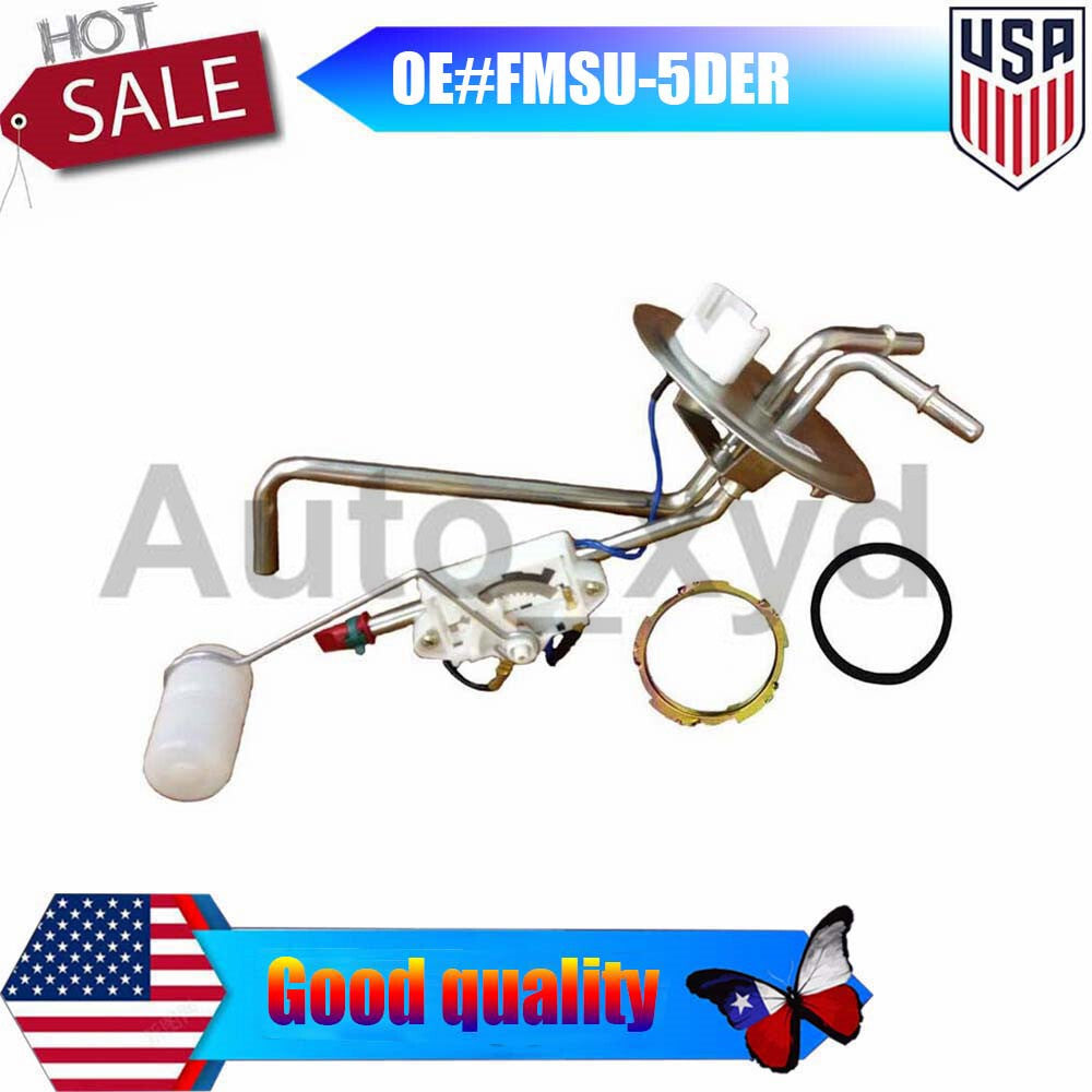 ya 27 7.2 1PC FMSU-5DER Diesel Pickup Sending unit for ford F250 F350 1987 1988 1989 XYD