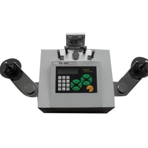 New Automatic SMD Parts Counter Components Counting Machine b