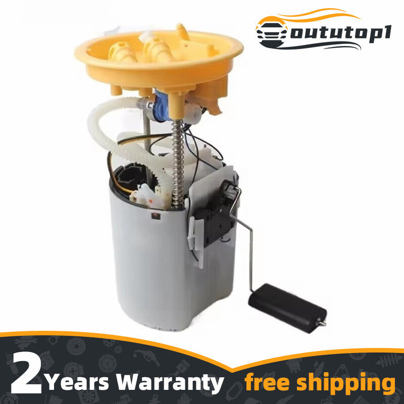 ya 27 7.2 Fuel Pump Module Assembly for Volvo S80 V70 XC60 XC70 2010-17 1.6L 2.0L 31372876