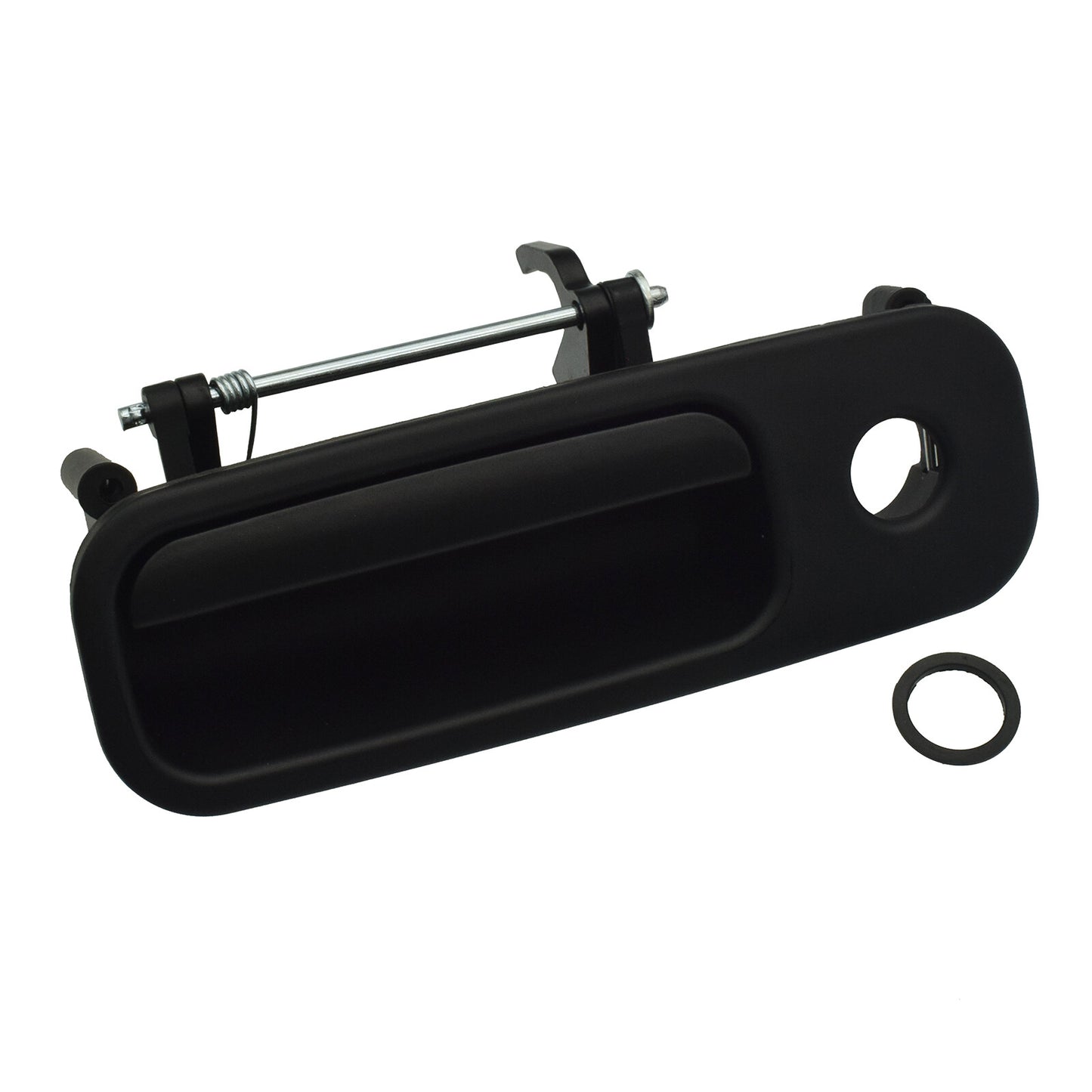 ya 9 6.5 New Rear Tailgate Luggage Door Handle for VW for Golf MK4 Polo 1J6827565B 2K0827561A