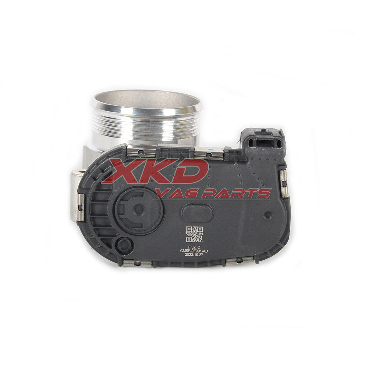 ya 27 7.20 2.0-liter accelerator and body size suitable for Ford Escape Edge Focus Fusion for Lincoln MKT CM5E9F991AD