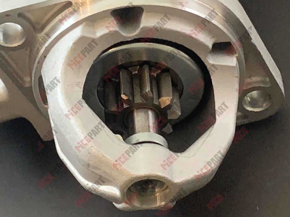 ya 5 8.7 New STARTER FOR DOOSAN COMPRESSOR compatible INGERSOLL RAND 22607519