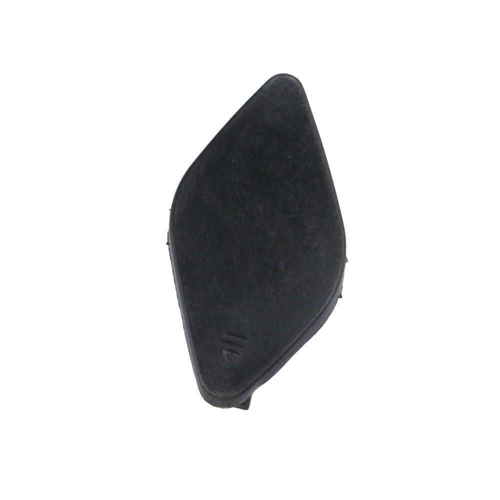 ya 27 6.18 Bumper Tow Hook Cover Cap 1648853423 Fit for Mercedes ML-Class ML320 ML450 Front NEW