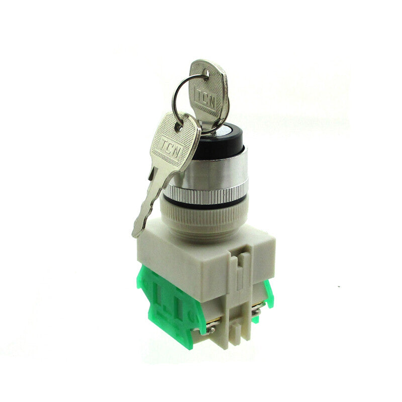 ya 1 7.4 3 position switch speed control key switch suitable for Taodao E1-350 electric all-terrain vehicle parts