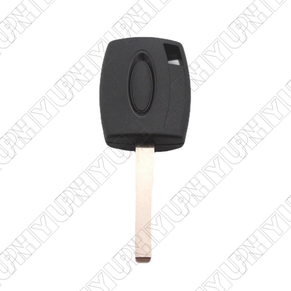 ya 5 8.7 Replacement Transponder Key Case for Ford Fiesta Focus C-Max S-Max Mondeo Galaxy