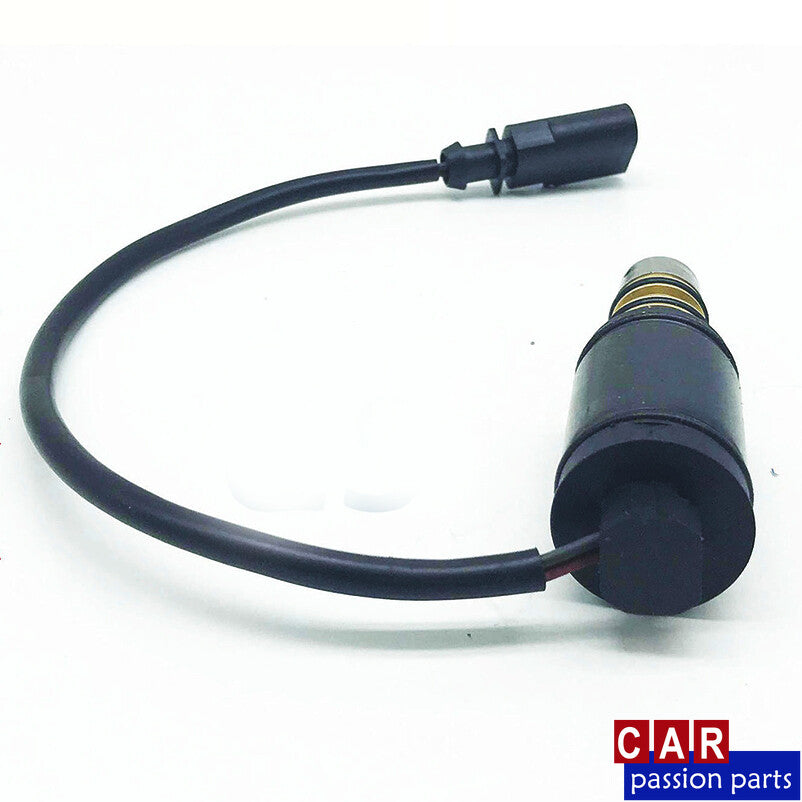 ya 5 8.7 Air conditioning compressor electronic control valve for Audi model ECV15 7SEU17C / 6C / 14C