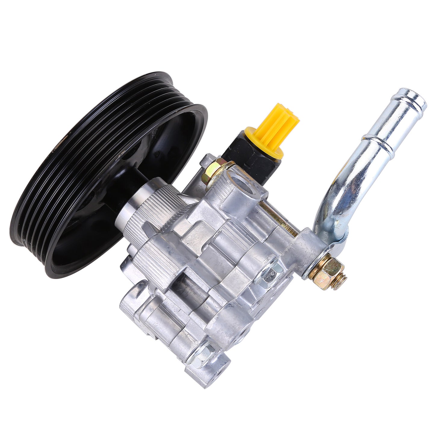 ya 5 8.7 Power Steering Pump 21-5168 w/ Pulley for Chevy Prizm for Toyota for Corolla 1.8L 98-02