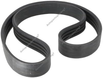 ya 10 5.29.2 V-Belt 87012453 for Holland Disc Mower 615 H6750 Case IH MD72 MD82 MDX81 MDX91