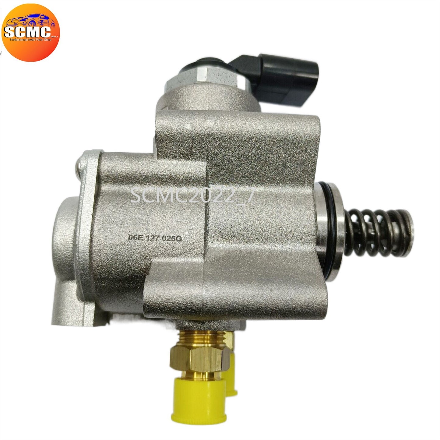 ya 27 7.2 Quality High Pressure Fuel Pump for Audi A4 S4 A6 Quattro 3.2L V6 BKH 06E127025G