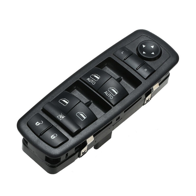 ya 1 8.5.2 4602863AD Power Window Master Control Switch Driver Side for Dodge for Ram 2009-2012