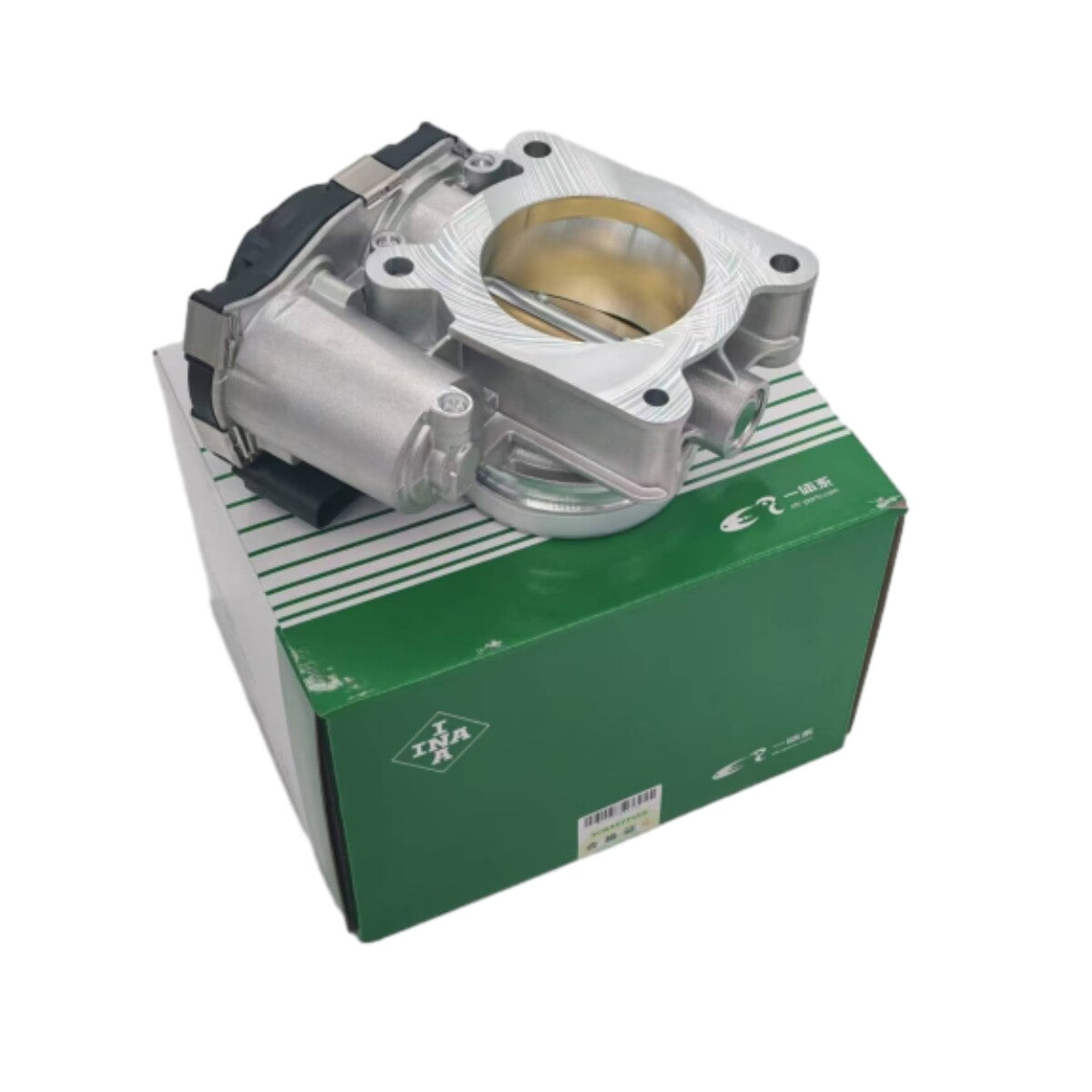 ya 27 7.20 12670837 Throttle Body for 2013-2019 for Cadillac 2.0T ATS CTS