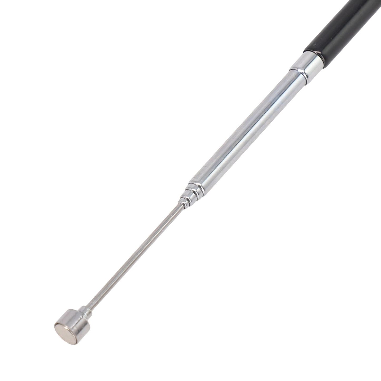 ya 14 Powerful Magnet Stainless Steel Telescoping Tool 1 5LB for Metal Collection