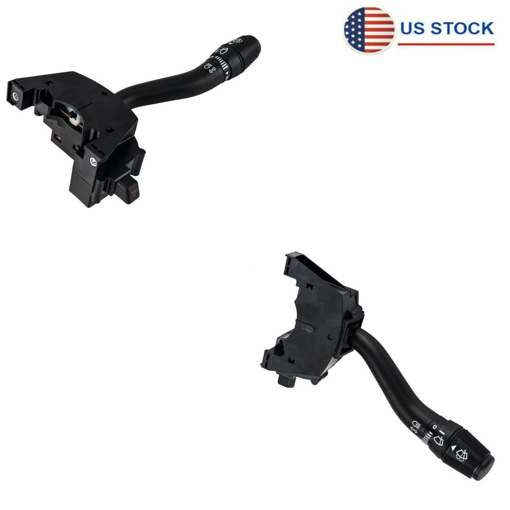 ya 13 Fit for Ford F150 250 350 450 550 97-00 Turn Signal Hazard Wiper Washer Switch