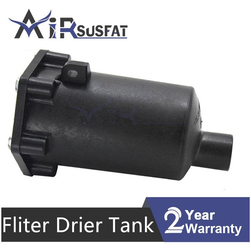 ya 1 8.5.4 Air Suspension Compressor Fliter Drier Tank for Range Rover Sport Discovery 3 4