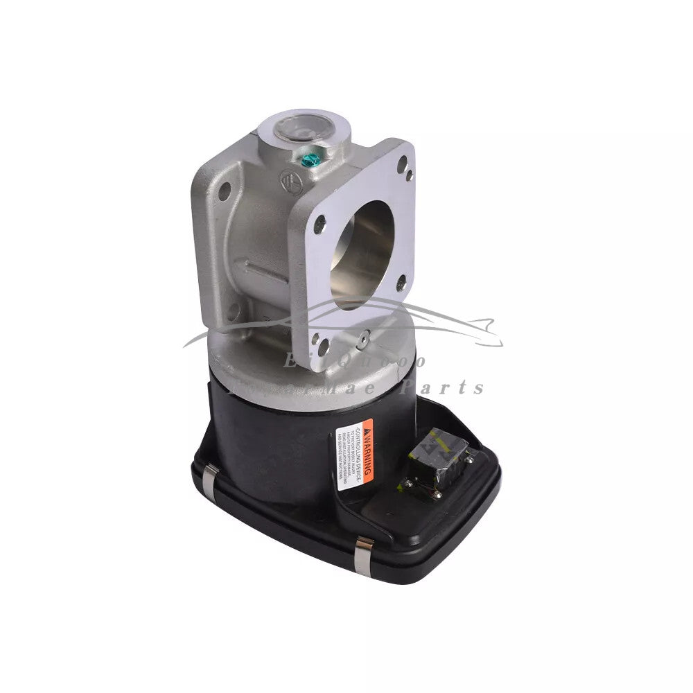 ya 27 7.20 ECL Integrated Throttle Body Actuator 8235-647 For RE545830 Woodward