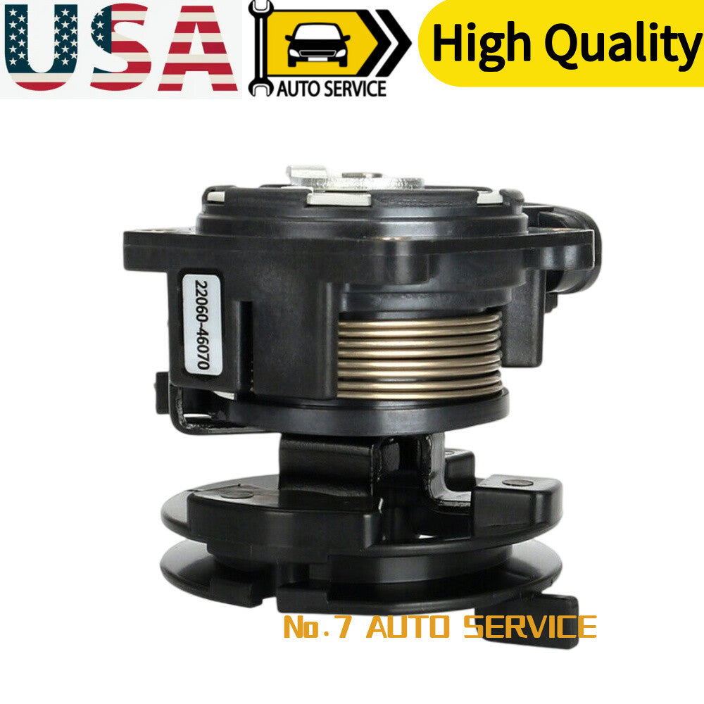 ya 27 7.20 THROTTLE BODY LEVER SENSOR for LEXUS 2001-2005 GS300 IS300 22060-46070 US
