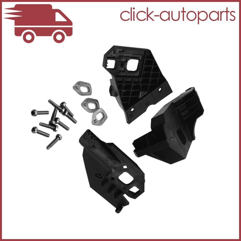 ya 13 5.27.2 Right Headlight Housing Bracket Kit Fits For 2013-2017 A-Class W176 Replacement