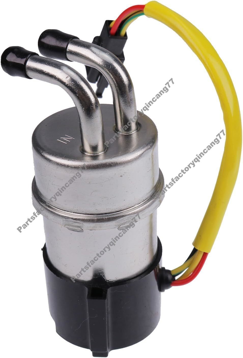 ya 1 6.30 Fuel Pump 15100-38A10 for Suzuki VS700 VS750 VS800 VS800GL