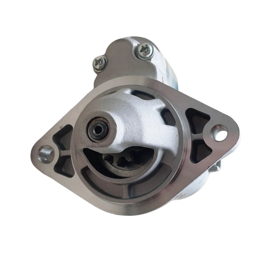 ya 5 8.7 Auto Parts 1.4L 1.6L ZZE141L ZNM10G 12V Auto Starter Motor 28100-22031