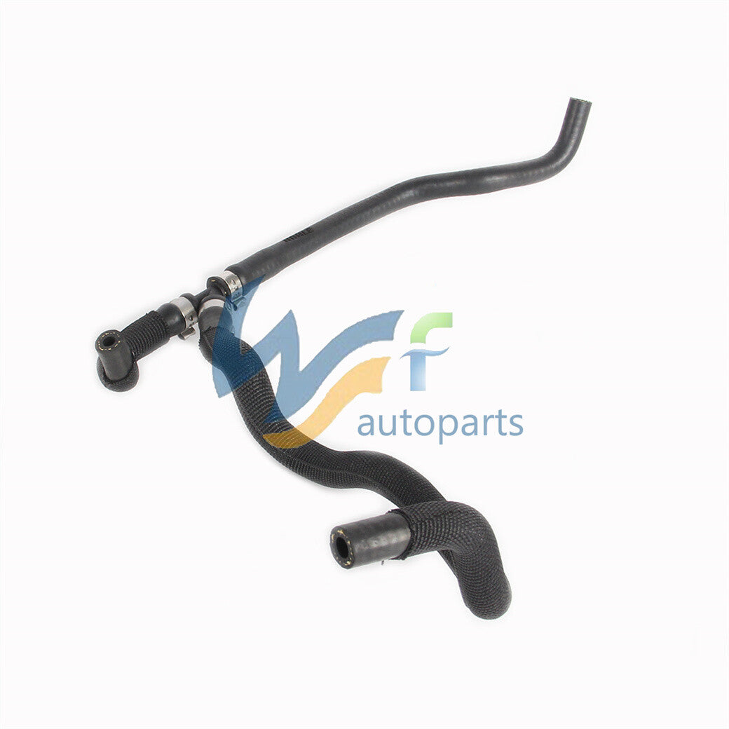 ya 5 8.7 4.4T Coolant Hose Pipe Fit for BMW 550i 650i 750i N63 17127576363