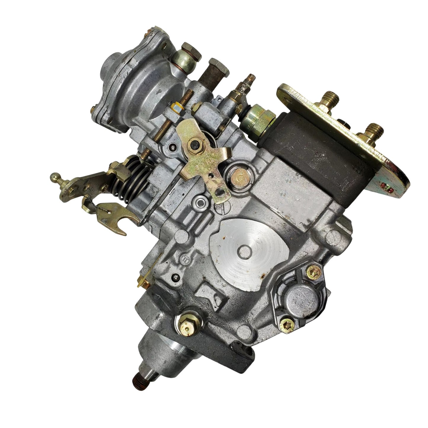 ya 27 7.2 Fuel Injection Pump 0460414135 285596703 Fits for Perkins Pump 0 460 414 135