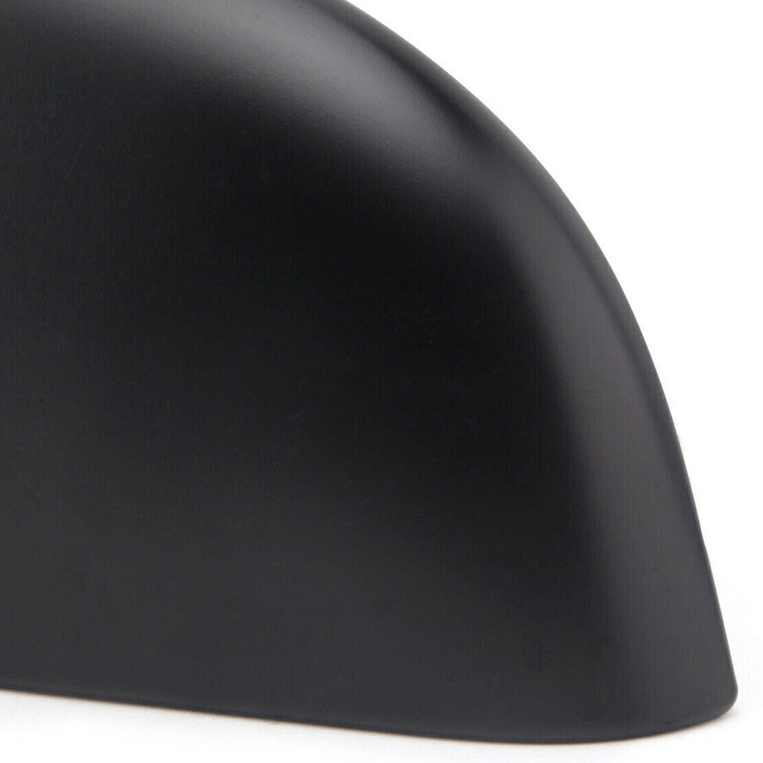 ya 1 8.5.4 Fits for Model Y Black Left Side Wing Mirror Cover Bracket Lower Tray We