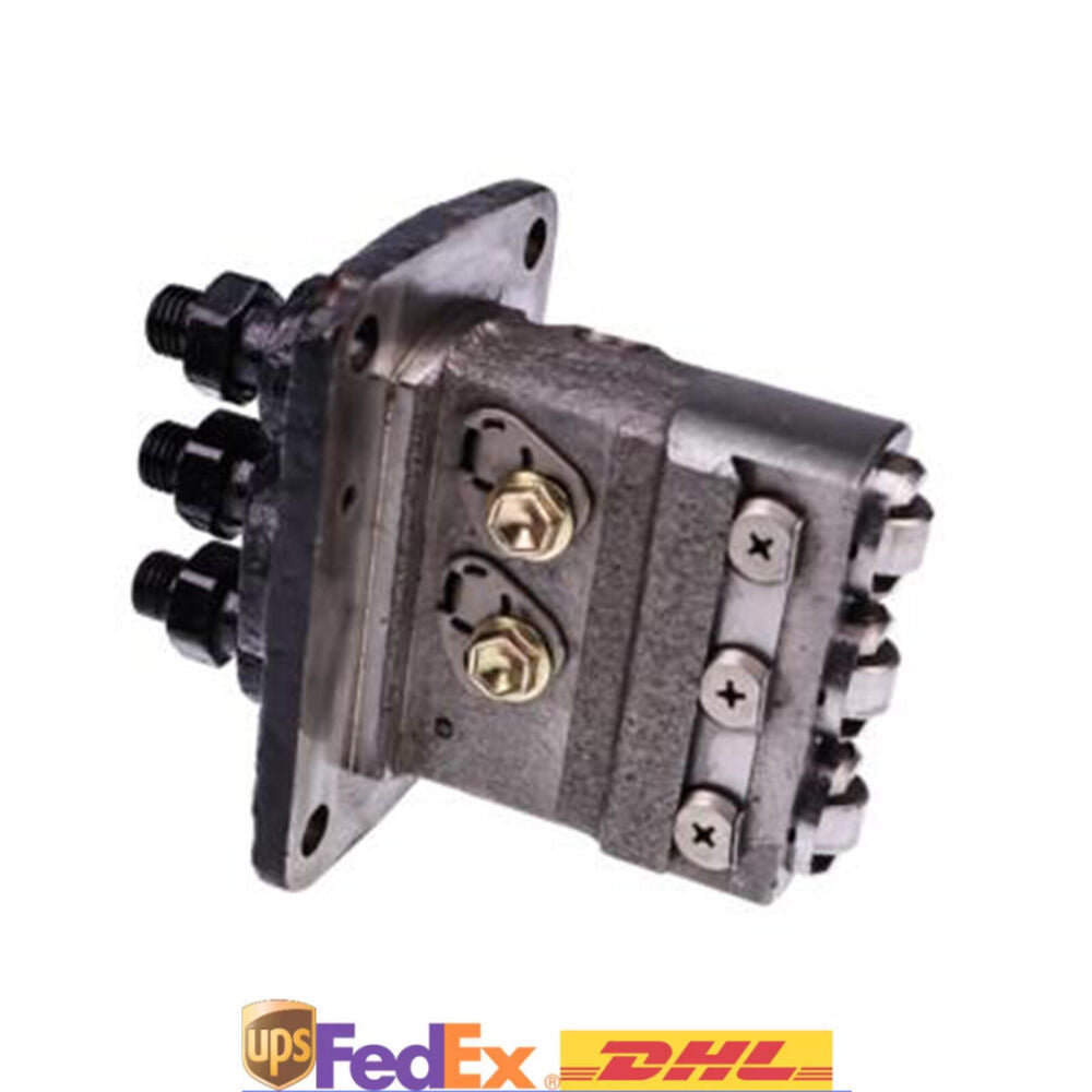 ya 27 7.2 High Pressure Plunger Pump 31B65-03050 for Mitsubishi S3L2 S3L 7000 7200