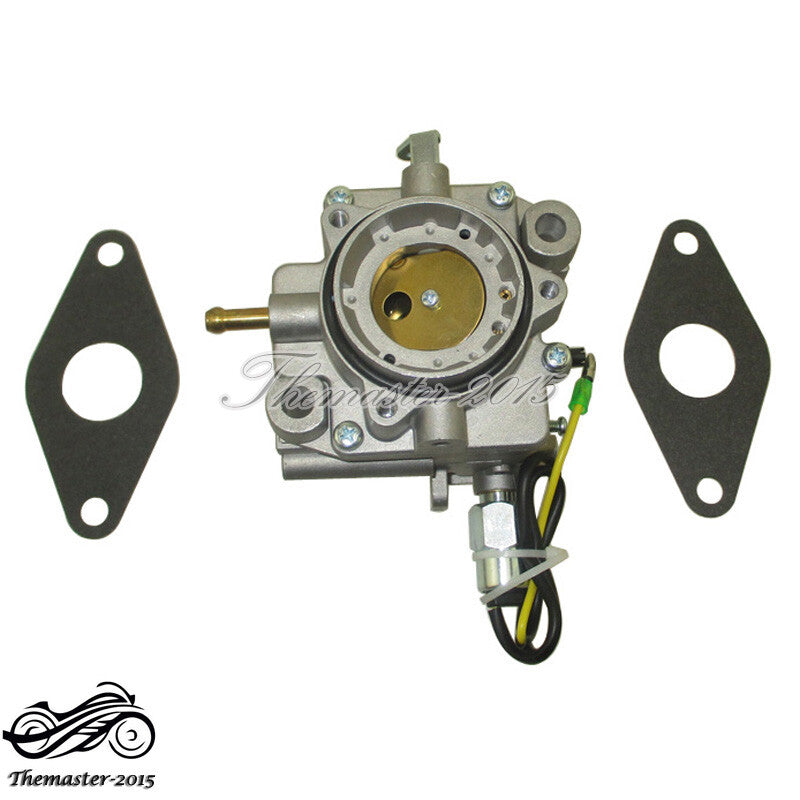 ya 28 Carburetor For Kawasaki FD661D 4 Stroke Engine 15003-2676 15004-0801 15003-2658