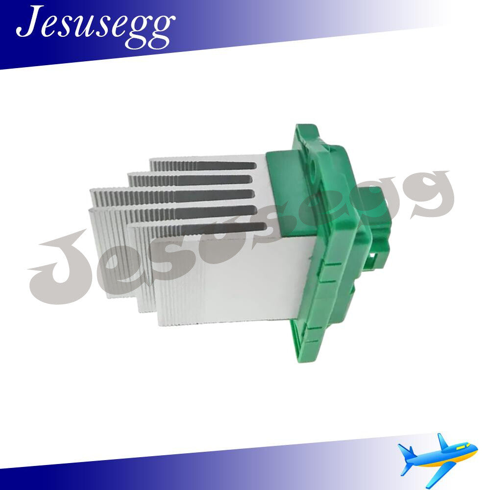 ya 6 6.12 for Hyundai SONATA for Kia Opt 11-16 2.0 2.4L Blower Motor resistor 97235-3SAA0