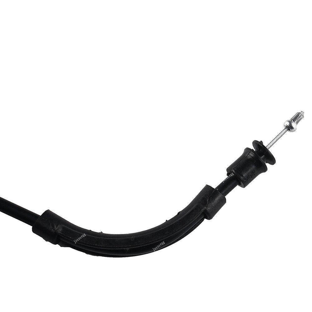 ya 5 8.7 1 piece front hood release cable for Mercedes-Benz C-Class W204 A2048800059