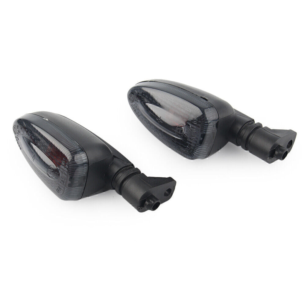 ya 4 6.17.2 for BMW F800GS F800R F800S R1200GS Smoke Motor Turn Signal Light Lamp Indicators
