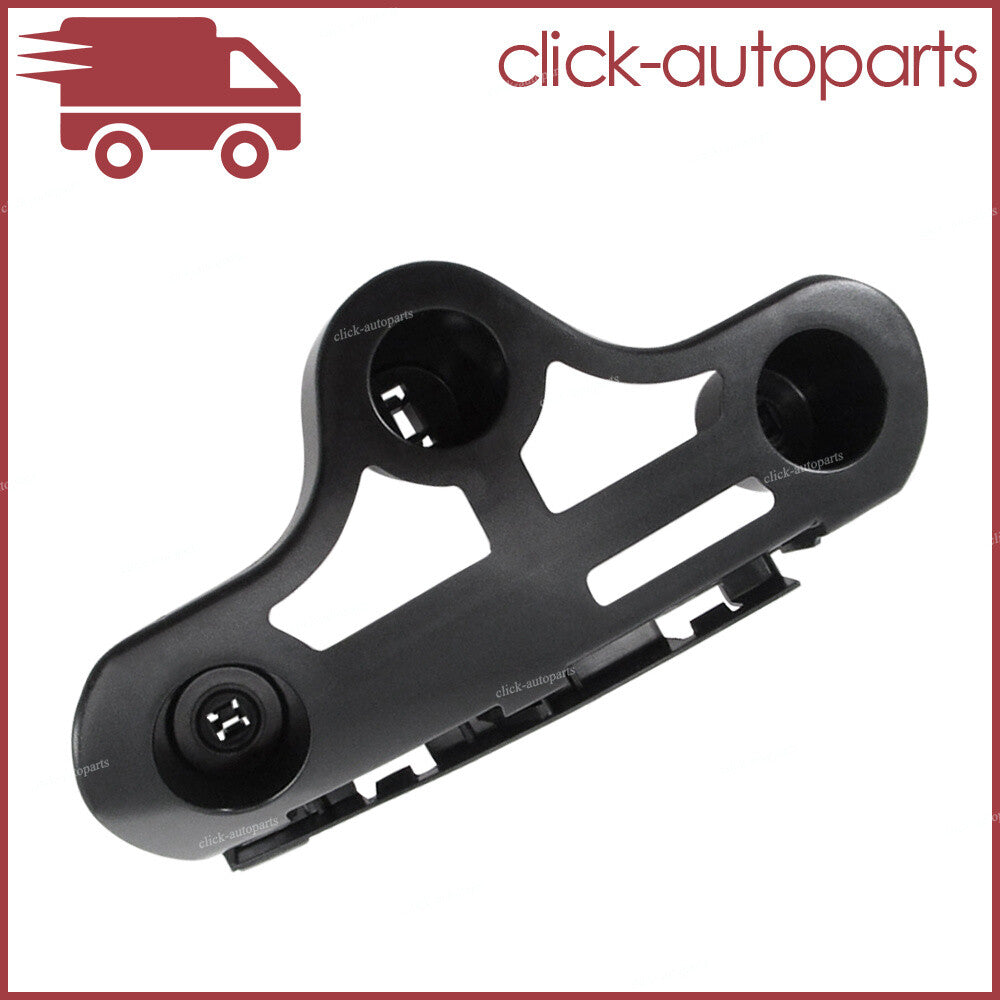 ya 27 6.18.2 Right Side Front Bumper Cover Support Fits for Toyota 2007-21 Sequoia 2007-13 Tundra