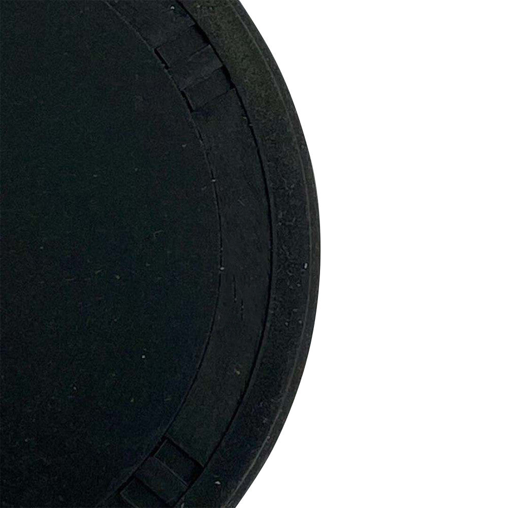 ya 5 8.7 Case Seal Cap Black #MD746157 for Mitsubishi Eclipse Lancer for Outlander Mirage