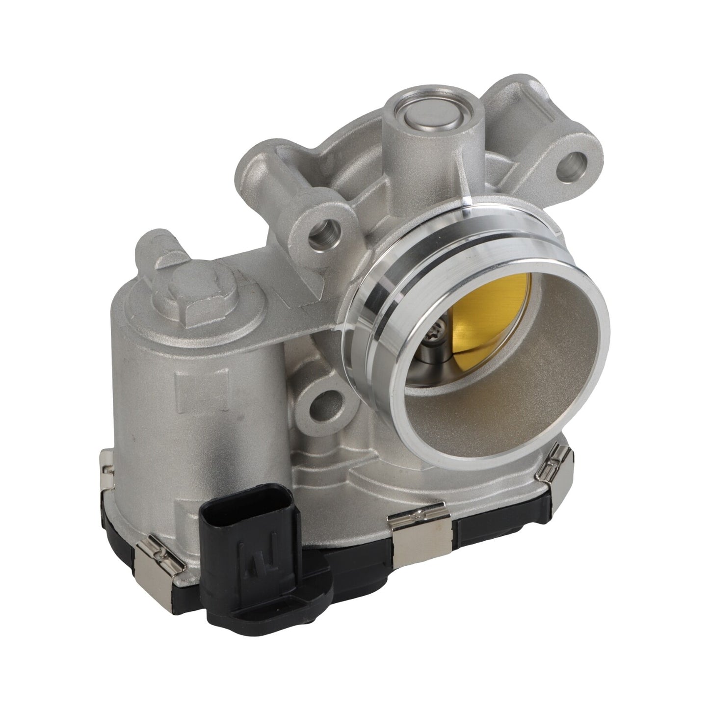 ya 27 7.20 Throttle Body for Chevrolet for Cruze Encore LE2 Malibu Equinox 1.5L 12671379 US