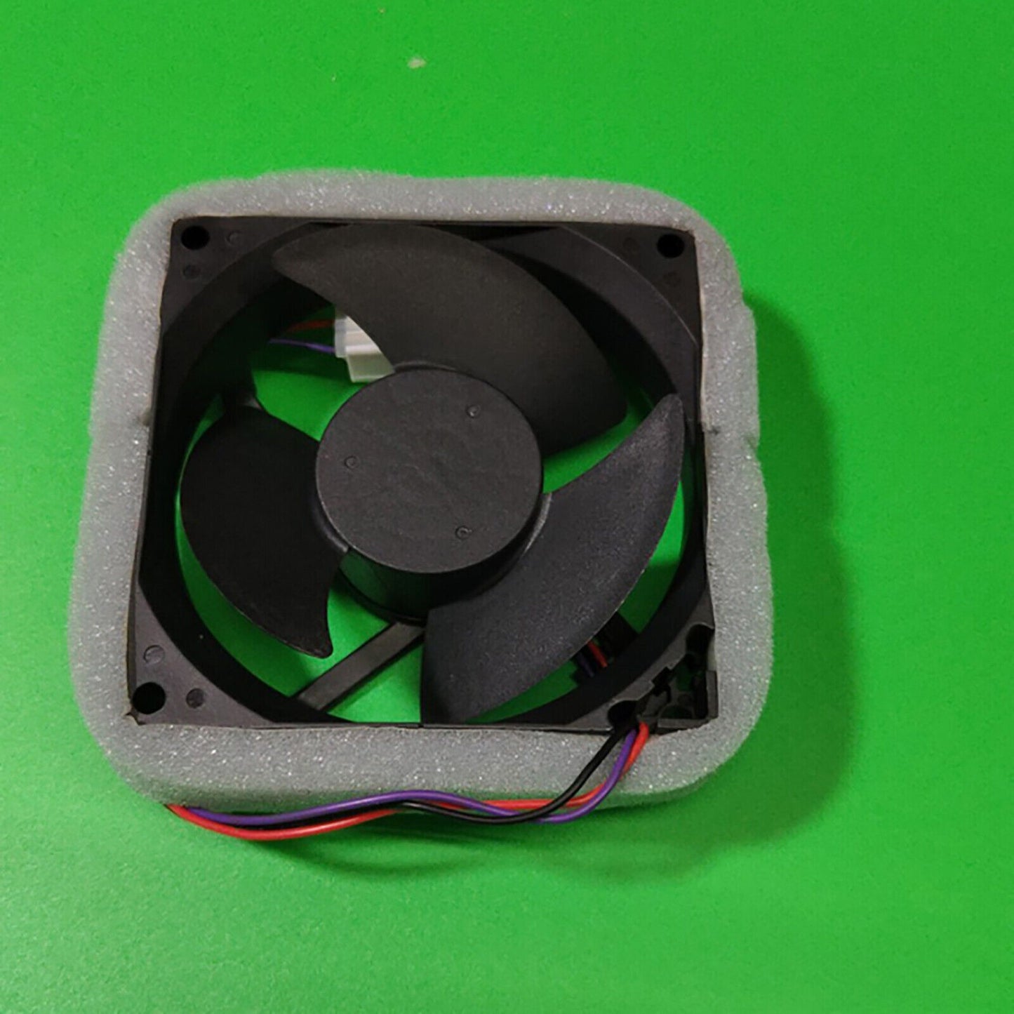 ya 26 Fan Reigerator Cooling Fan Motor Reigerator Accessory for HTD09232D12X