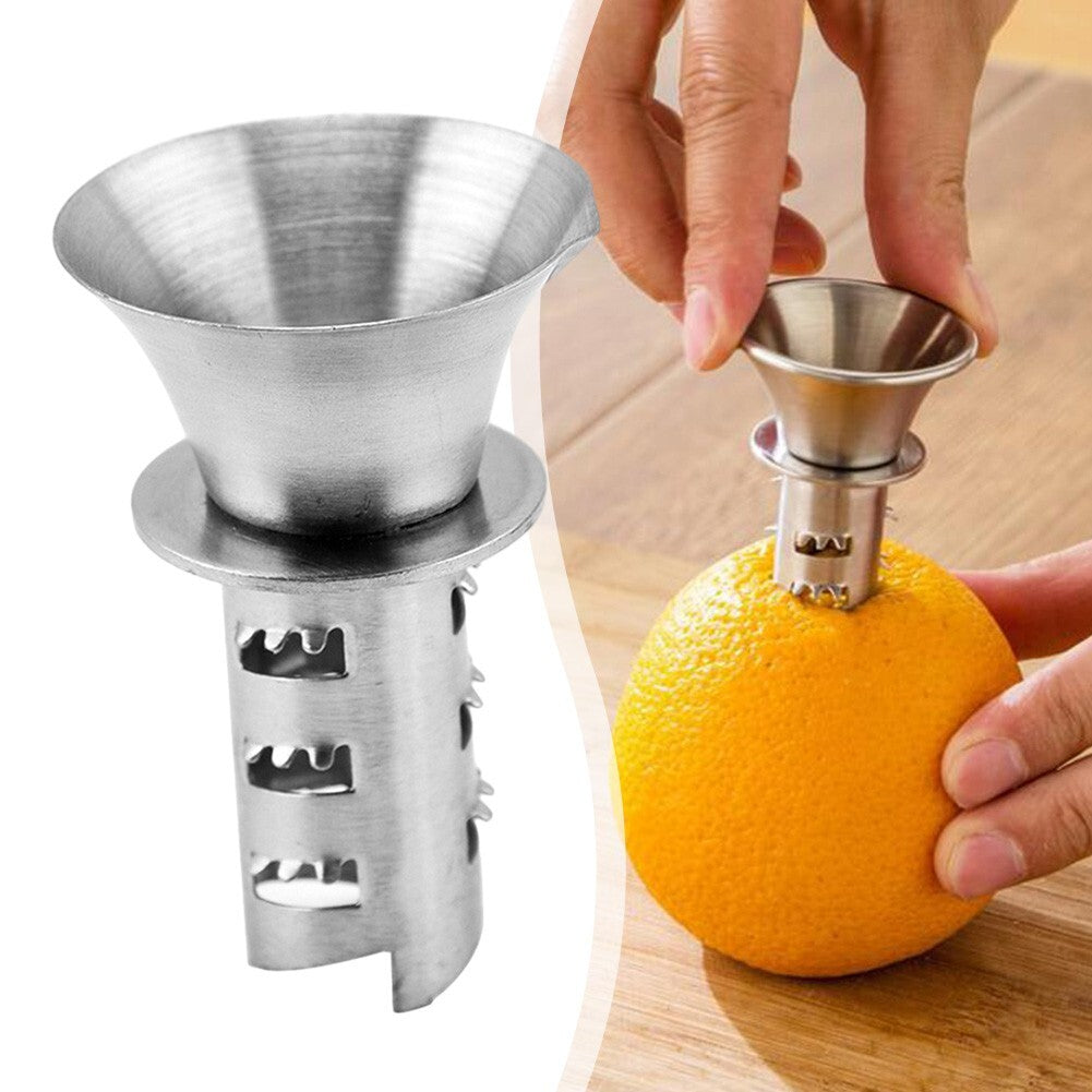 ya 26 Efficient and Convenient Screw In Citrus Juicer for All Your Juicing Needs