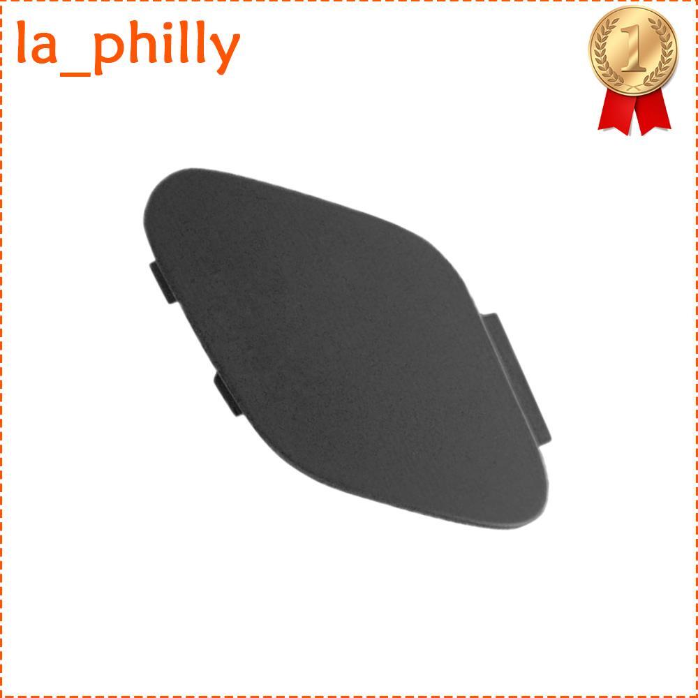 ya 27 6.18 For 2017 to 2020 for Jaguar F-Pace Front Bumper Tow Hook Cover Unpainted T4A13477LML