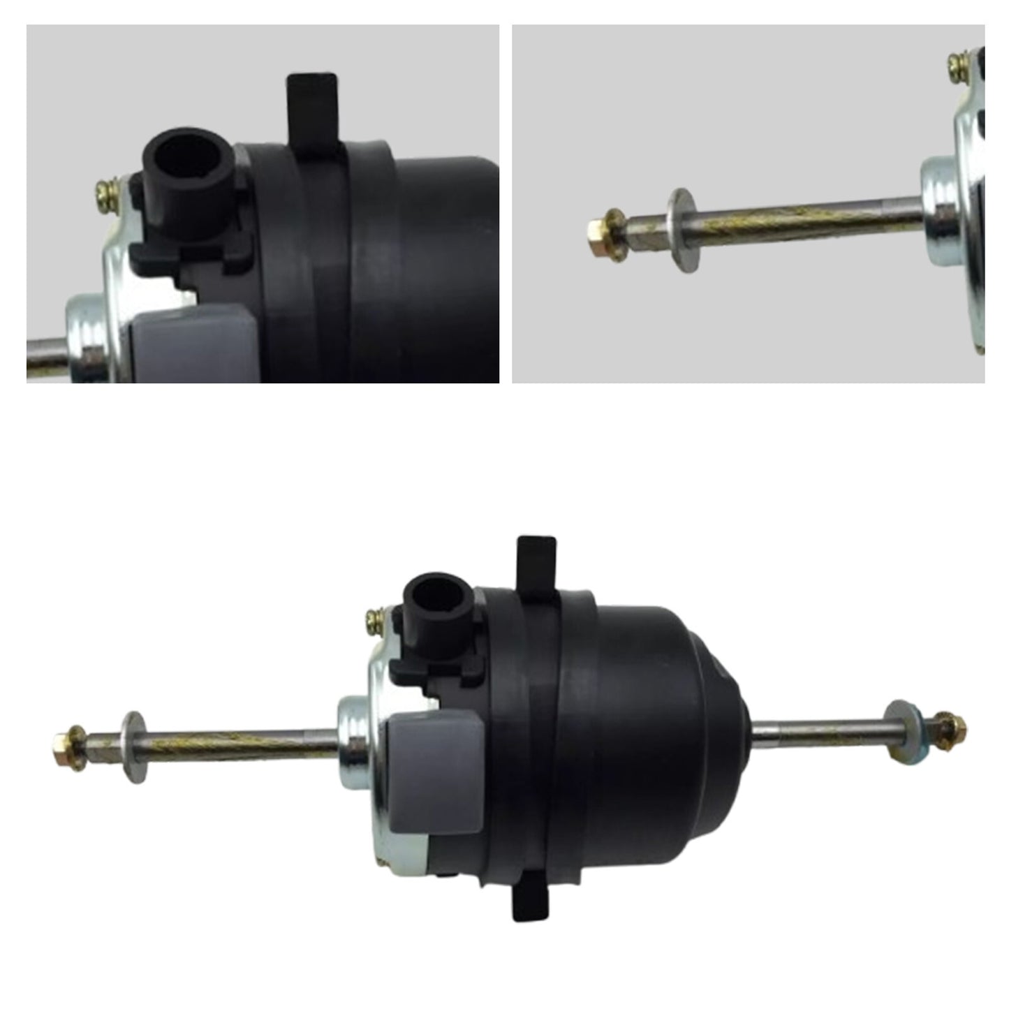 ya 6 6.12 AC Fan Motor for Toyota Coaster Hzb50 Bus Blower Motor 8855036020 2825000112 Nfa