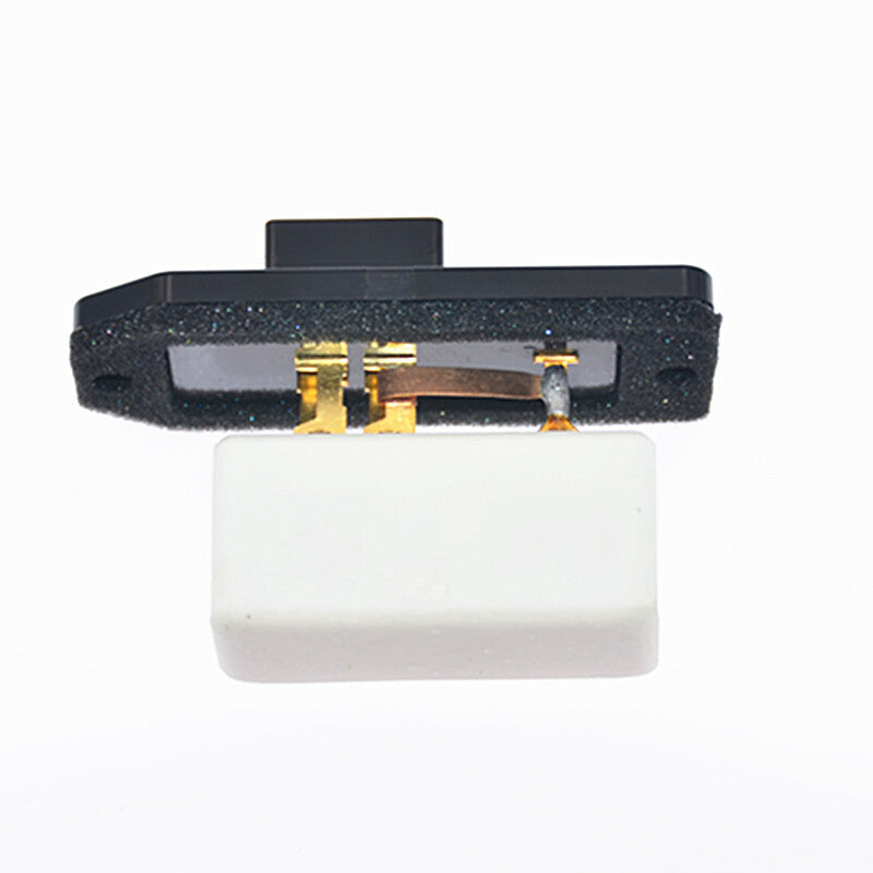 ya 11 6.6 Hair dryer motor resistance AC heater switch control 5014212AA suitable for Jeep for Dodge for Chrysler