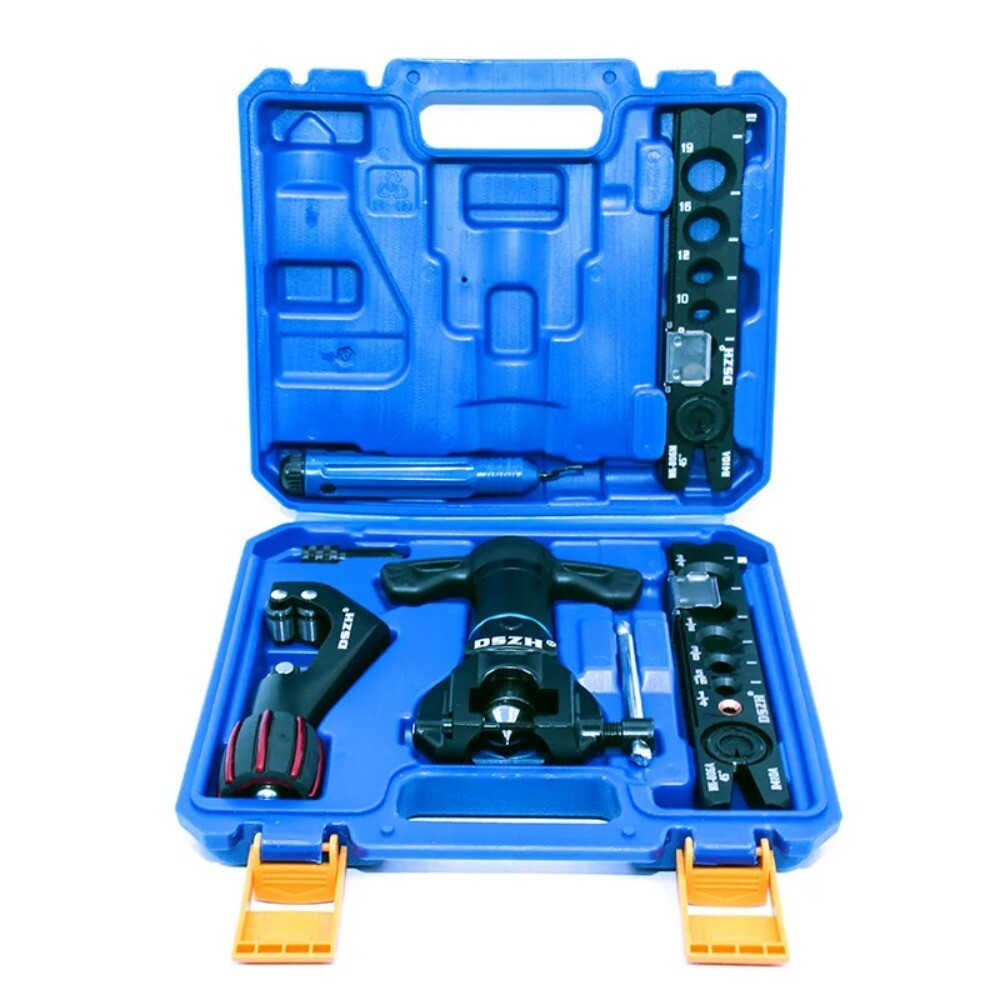 ya 25 Spreader for Both Hand Drill and Copper Tube Spreader Flaring Cooling Tool