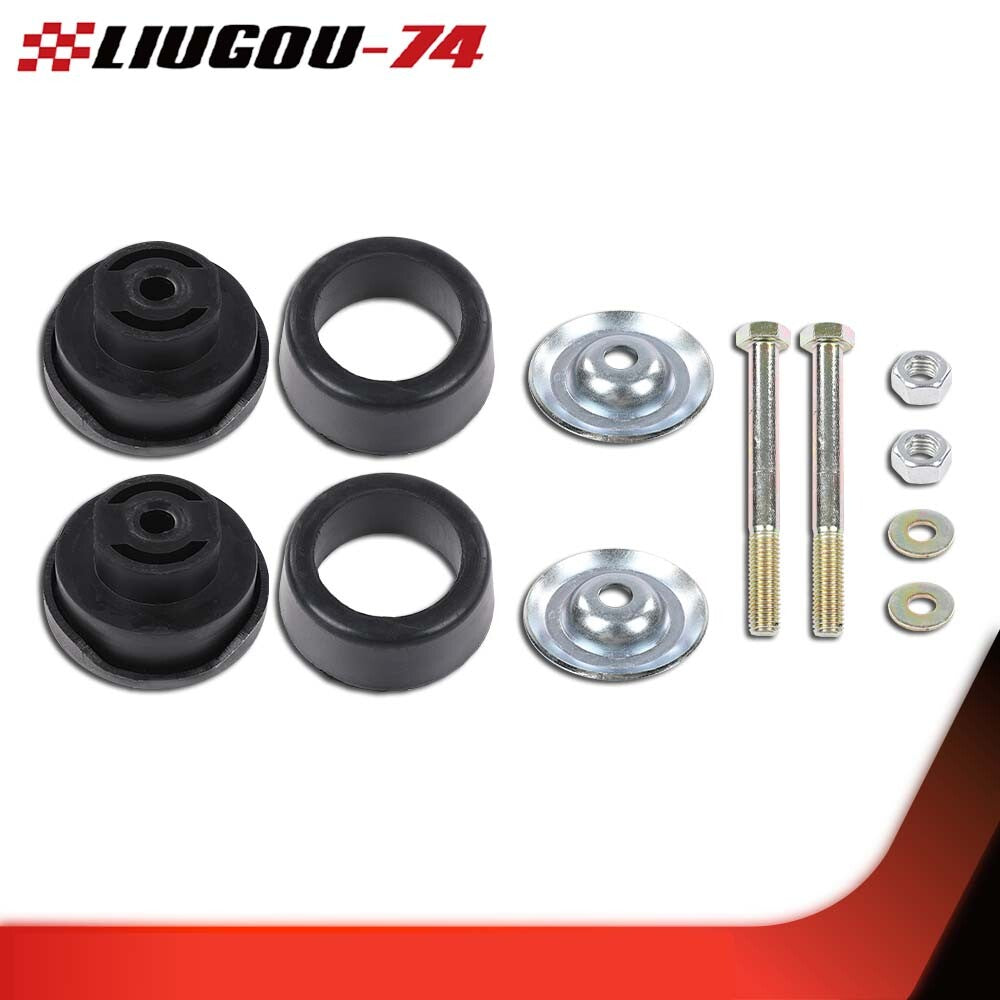 ya 27 7.20 New radio core support installation kit for 1985/1987 for Chevrolet /JMSI trucks.